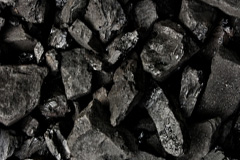 Manaccan coal boiler costs